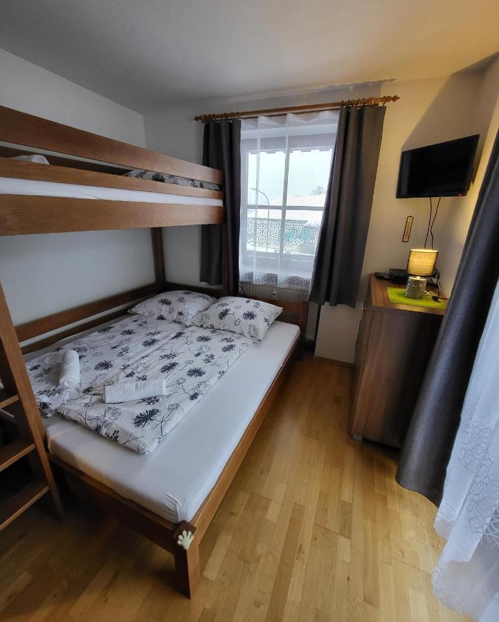 Magic Apartment Arber Zwiesel Bagian luar foto